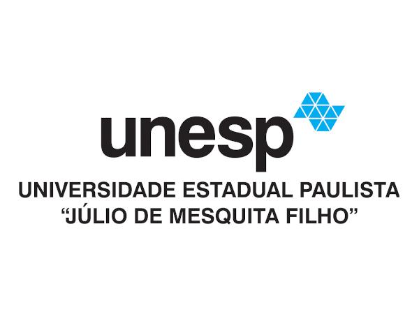 Logo de l'université d'État de São Paulo (UNESP)