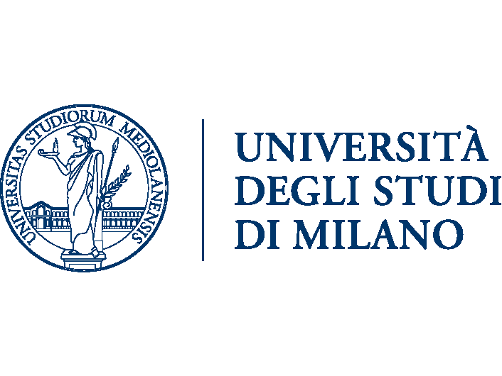Logo de l'université de Milan (Unimi)