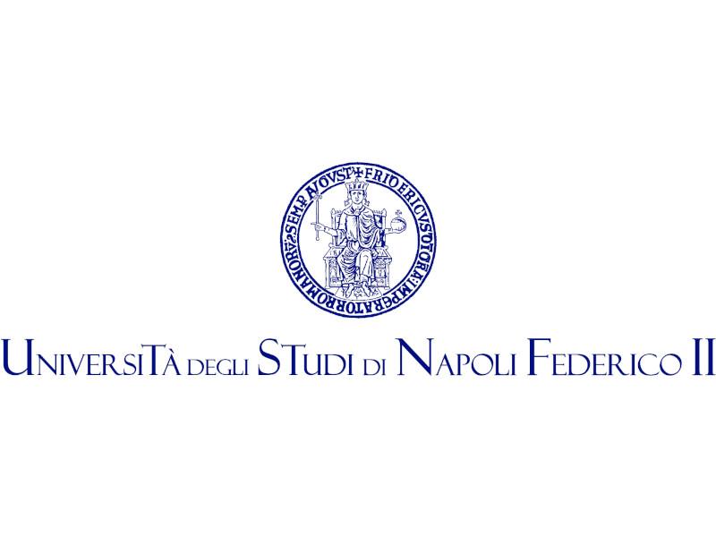 Logo de l'université de Naples - Frédéric-II (UNINA)