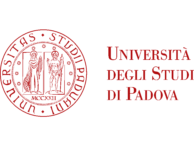 Logo de l'université de Padoue (UNIPD)