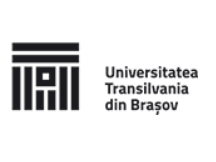 Logo de l'université Transilvania de Brasov (UniTBv)