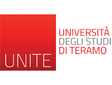 Logo de l'université de Teramo (UniTE)