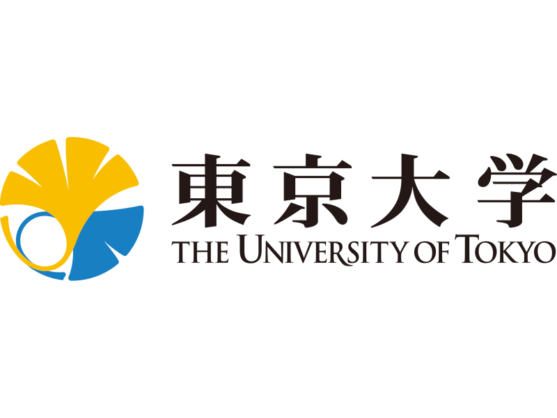 Logo de l'université de Tokyo - Faculté d'Agriculture et de Science