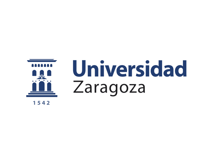 Logo de l'université de Saragosse (Unizar)