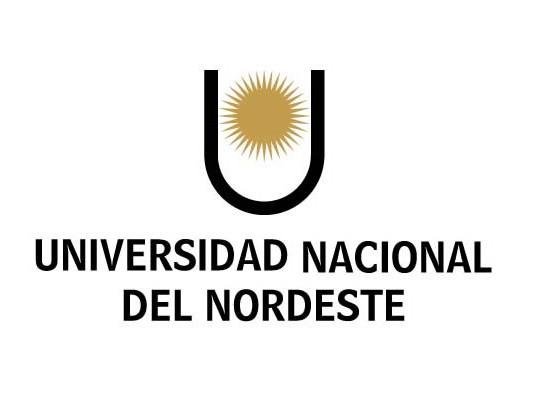 Logo de l'université Nationale du Nord-Est (UNNE)