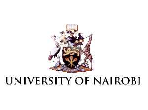 Logo de l'université de Nairobi (UON)
