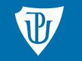 Logo de l'université Palacký (UP)