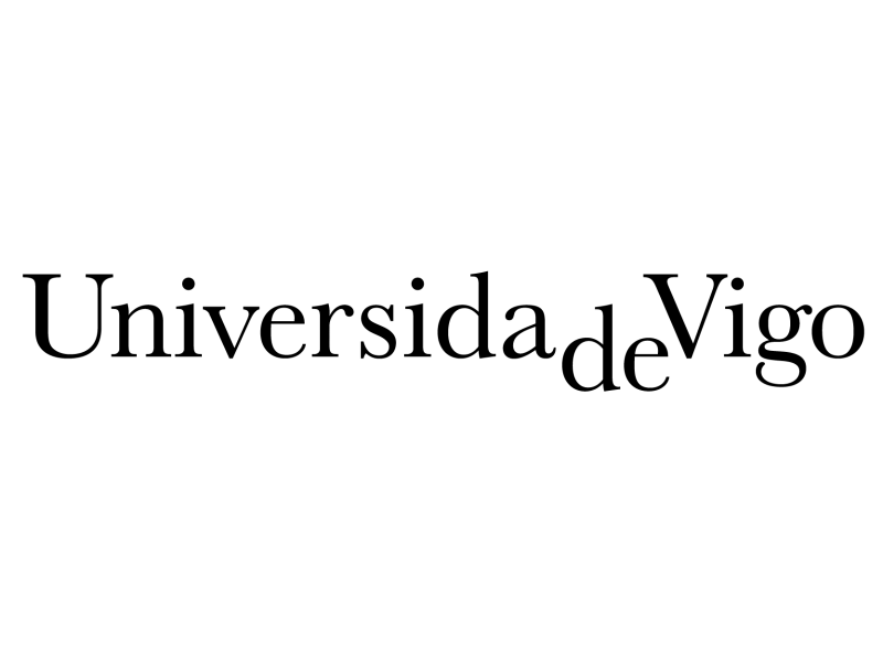 Logo de l'université de Vigo (UVIGO)