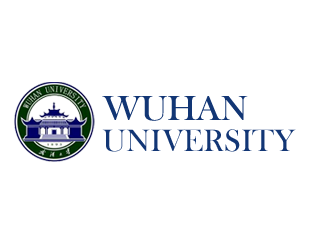 Logo de l'université de Wuhan (WHU)