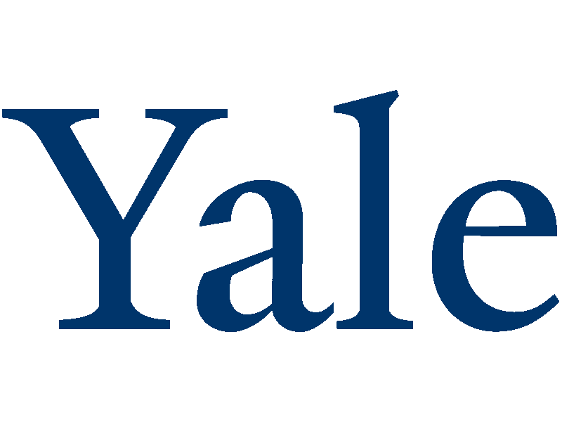 Logo de l'université de Yale