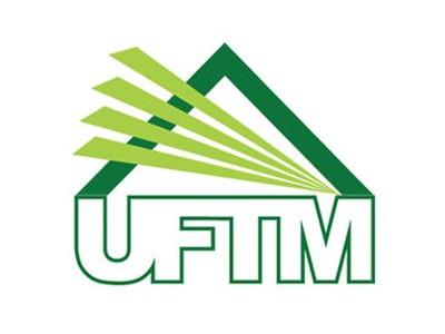 Logo de l'université fédérale de Triangulo Mineiro (UFTM)
