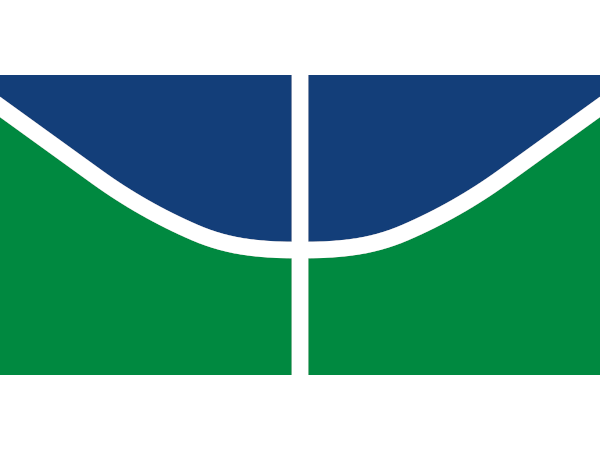 Logo de l'université de Brasilia (UnB)
