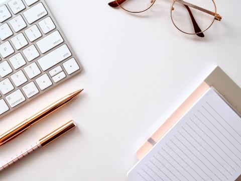 Desk Desk