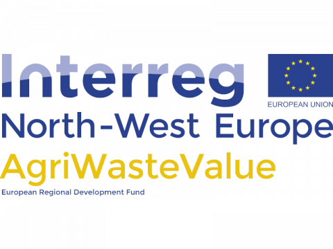 Logo du projet de recherche AgriWesterValue