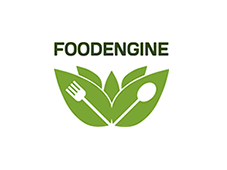 Logo du projet de recherche FOODENGINE – Enginomics in food quality design : the case of shelf-stable fruit-, vegetable- and legume-based foods
