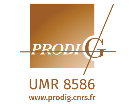 Prodig UMR 8586