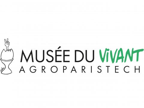 Logo Musée du vivant