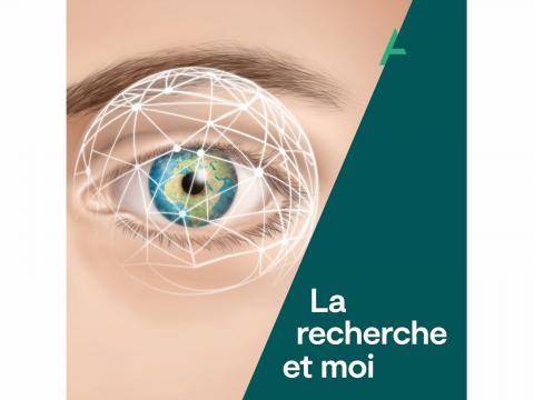 La recherche et moi