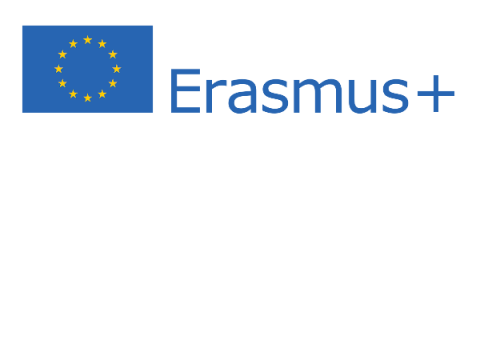 Logo Erasmus+ Logo Erasmus+