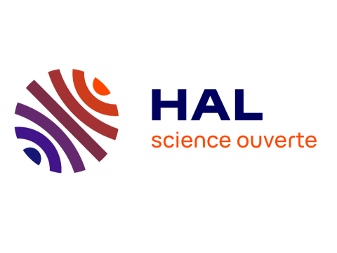 Logo HAL - science ouverte Logo HAL - science ouverte