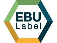 Logo EBU Label Logo EBU Label