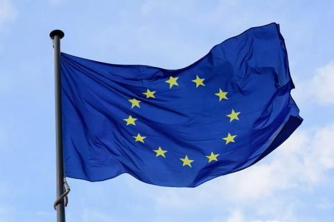 Drapeau européen Drapeau européen