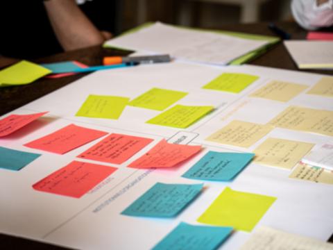 Atelier comité d'analyses prospectives Territoires 