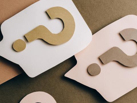 Questions - Réponses 