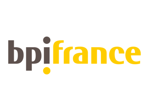 Logo BPI France