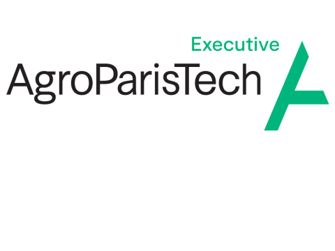 Logo AgroParisTech Executive