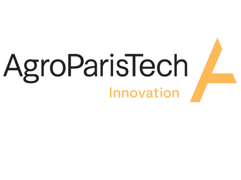 Logo AgroParisTech Innovation
