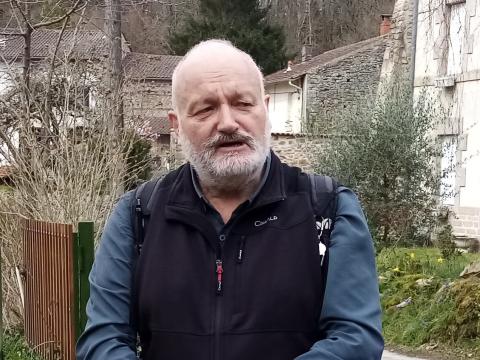Étienne Verrier est nommé directeur général adjoint d'AgroParisTech