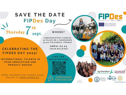 FIPDES Days 2023 FIPDES Days 2023