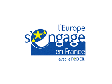 Logo FEDER