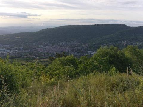 Plateau de Gergovie