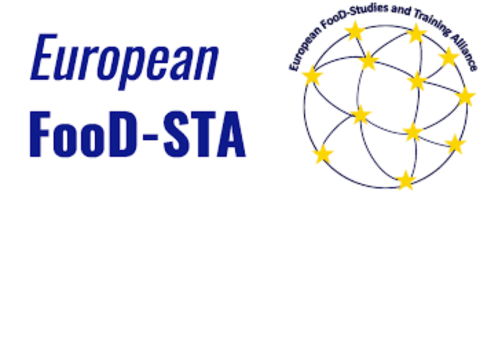 European FooD-STA Logo European FooD-STA