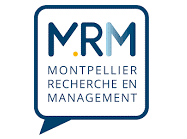 Logo de l'UMR MRM