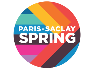 Logo Spring Saclay