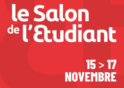 Salon européen de l'éducation Salon européen de l'éducation