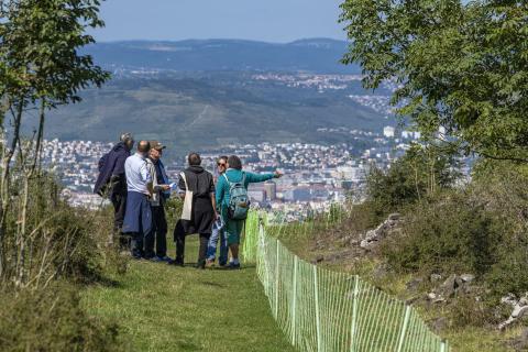 Projet POPSU - séminaire rentrée 2024