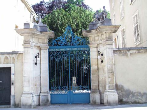 Histoire AgroParisTech