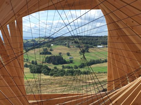 CAP Territoires