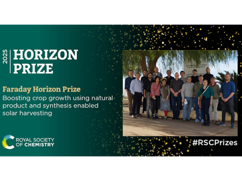 Prix Horizon 2025