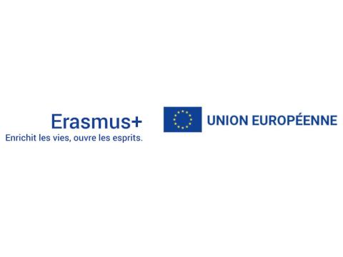 Erasmus+ - Union européenne